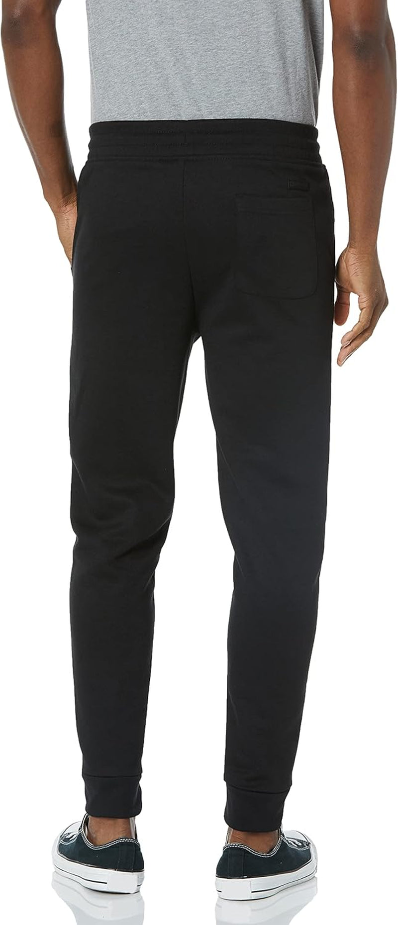 Men'S Tech Jogger Fleece Pants