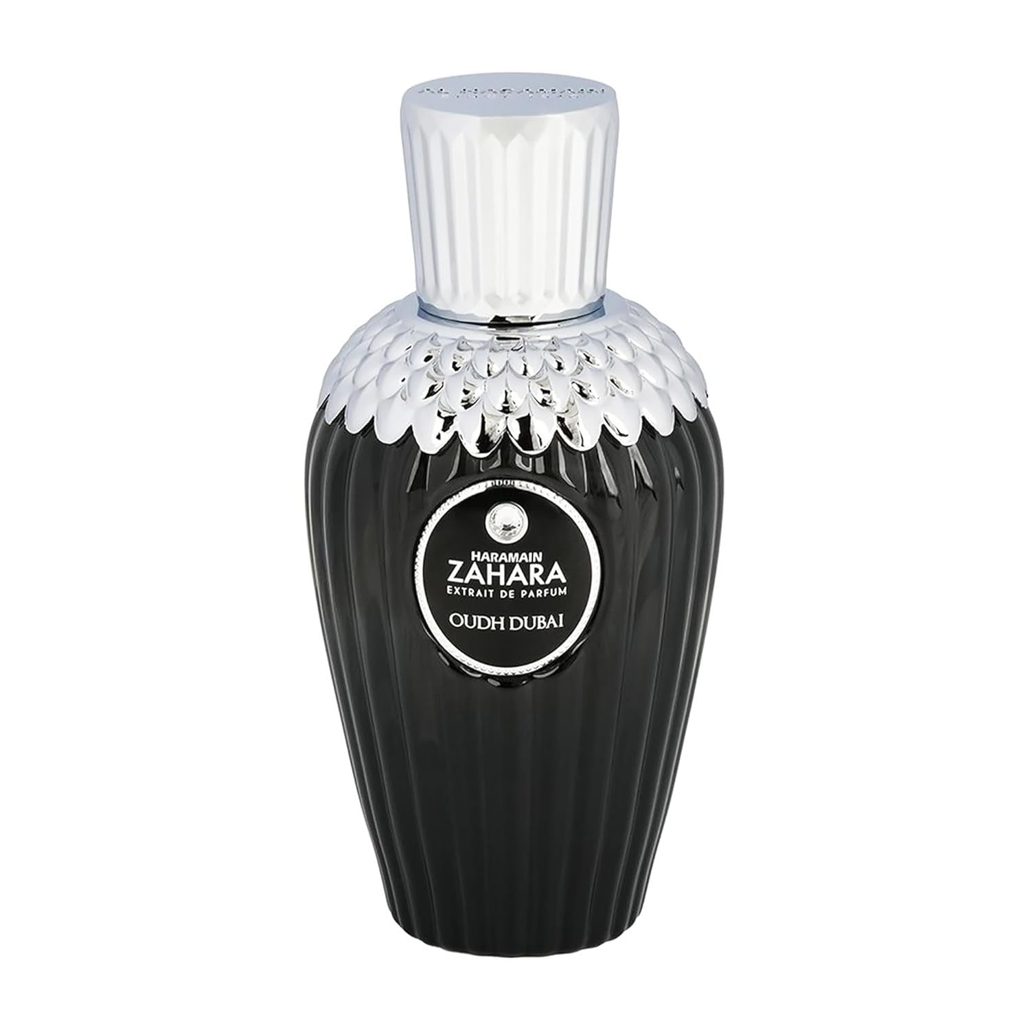 Ajwa Dubai Perfume for Women, Marine Freshness, Musk Base, 3.33Oz Extrait
