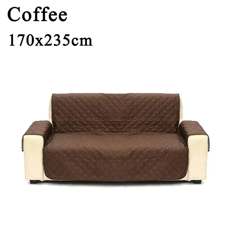 Sofa Covers Wear-Resistant Pet Cushions Multi-Purpose Sofa Covers Washable Non-Slip Sofa Covers Sofa Furniture Protectors