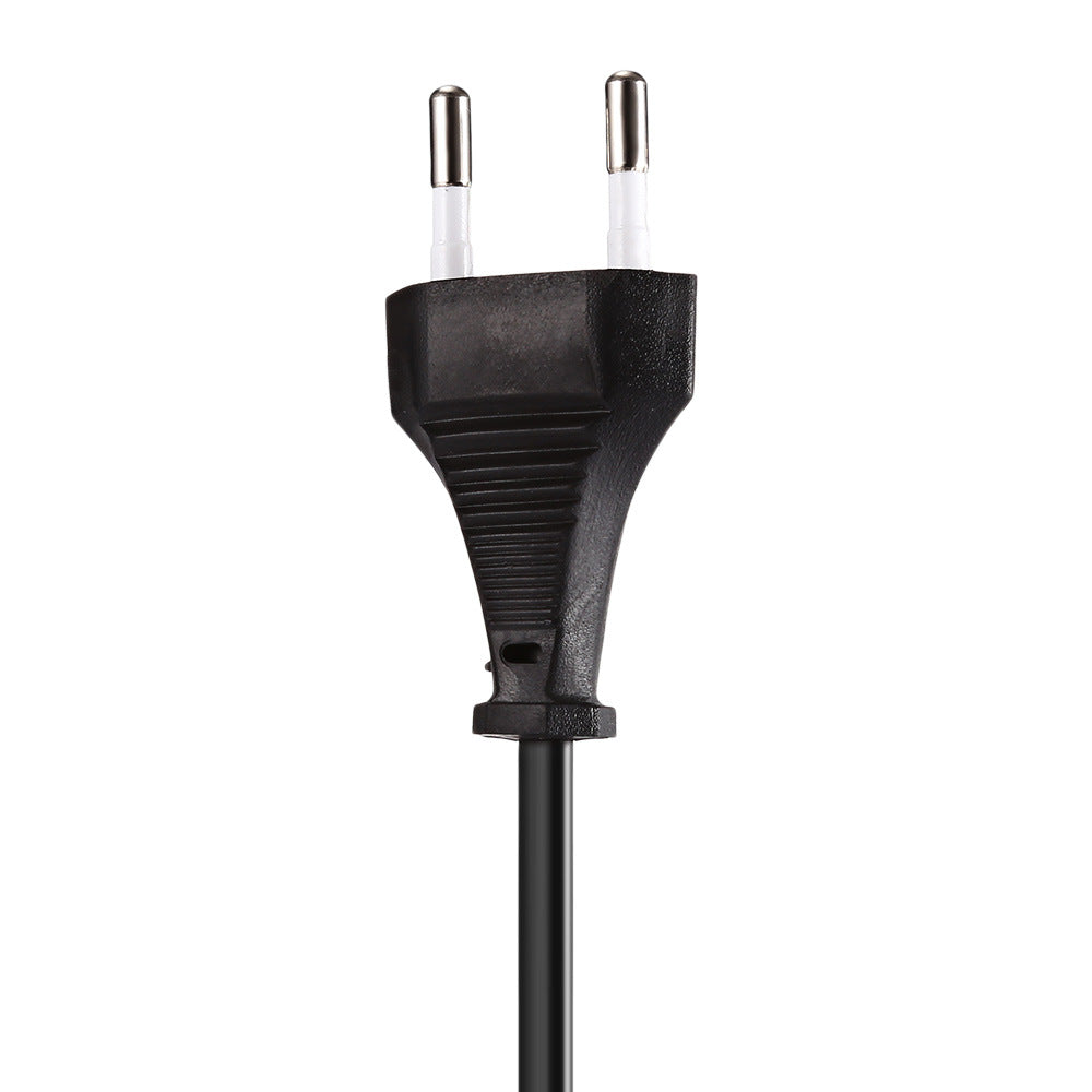 Adult Electric Plug-In Electric Shaver