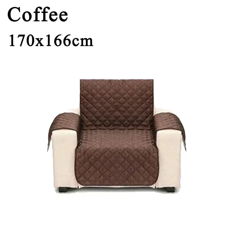Sofa Covers Wear-Resistant Pet Cushions Multi-Purpose Sofa Covers Washable Non-Slip Sofa Covers Sofa Furniture Protectors