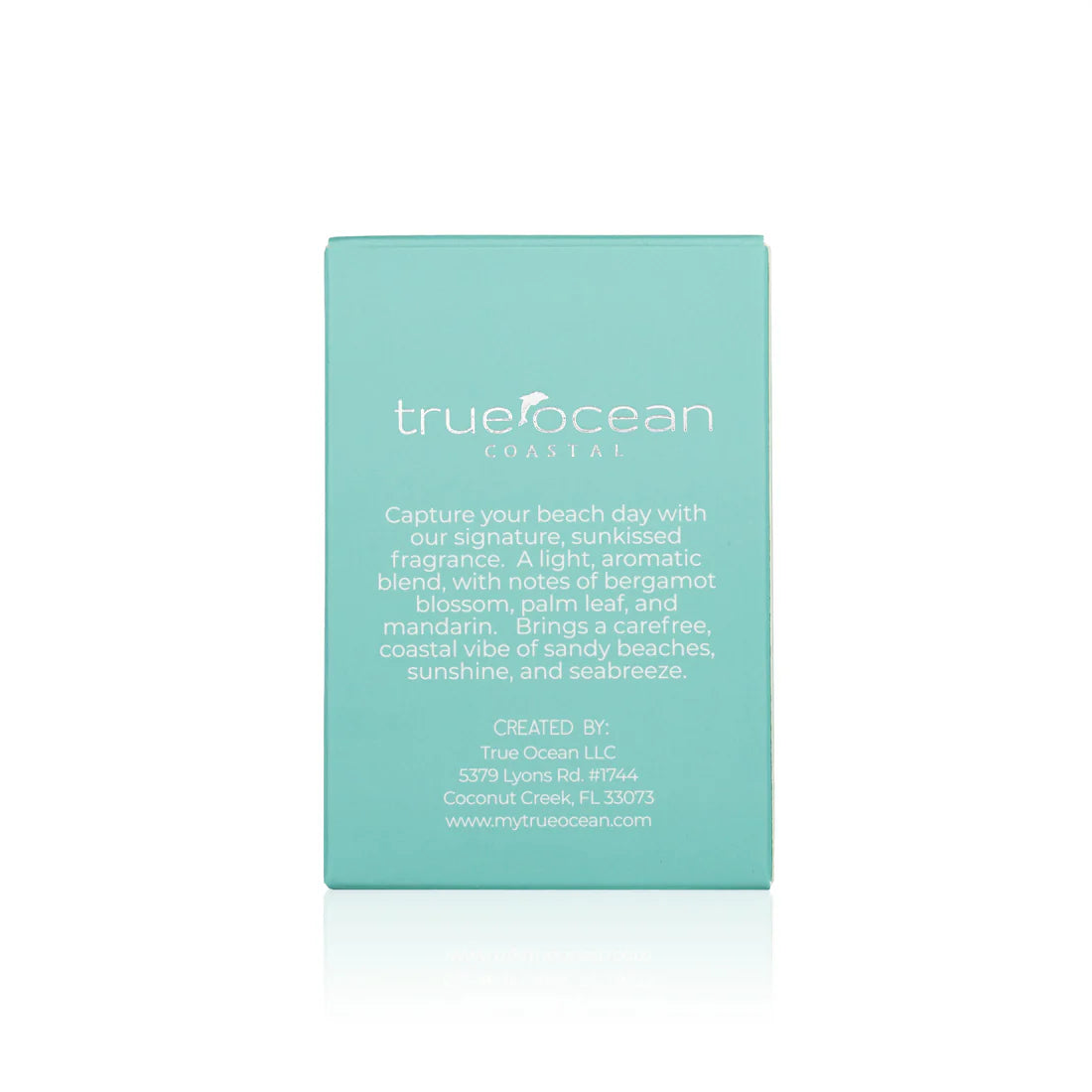 Coastal - Eau De Parfum