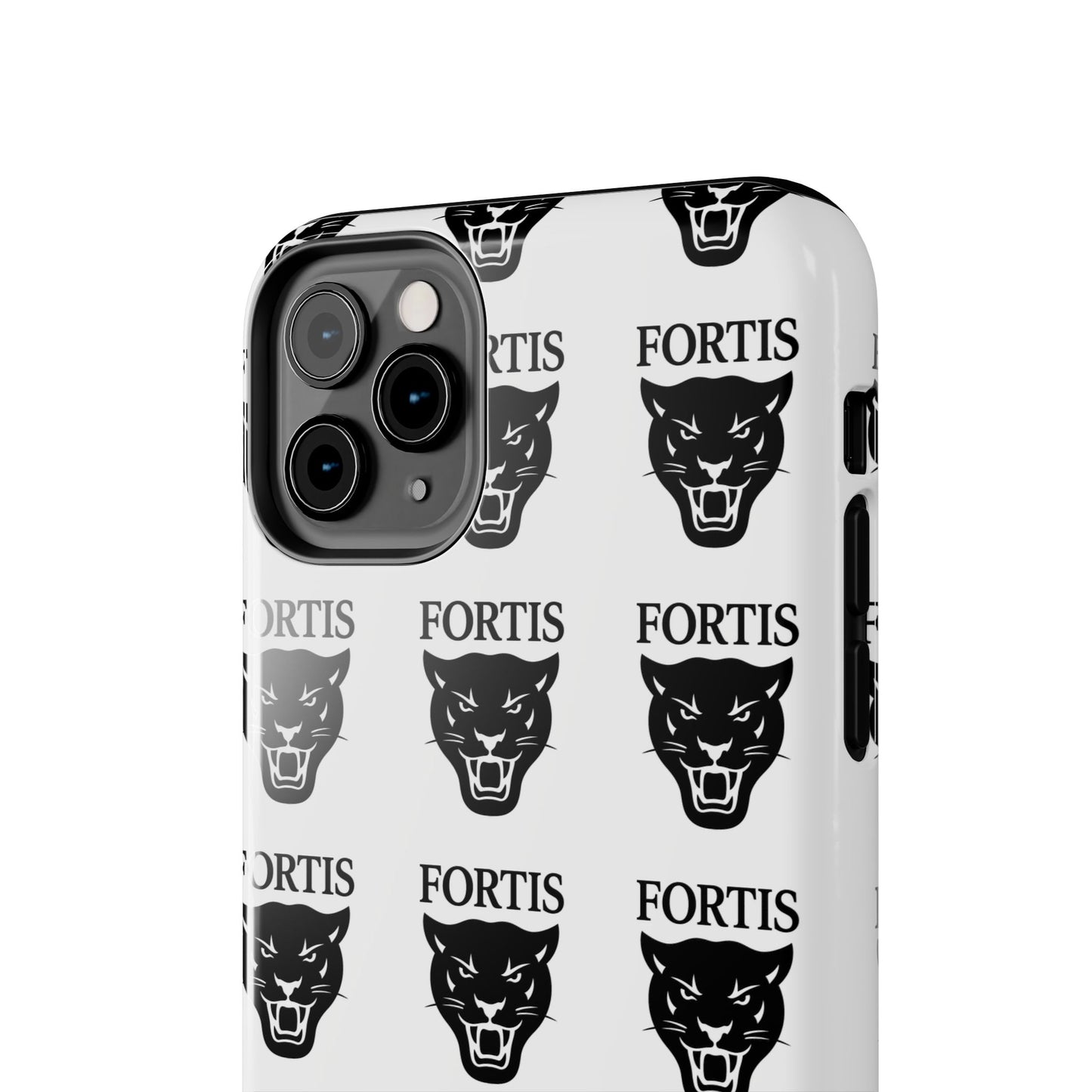 Phone Cases Elegant et Forte