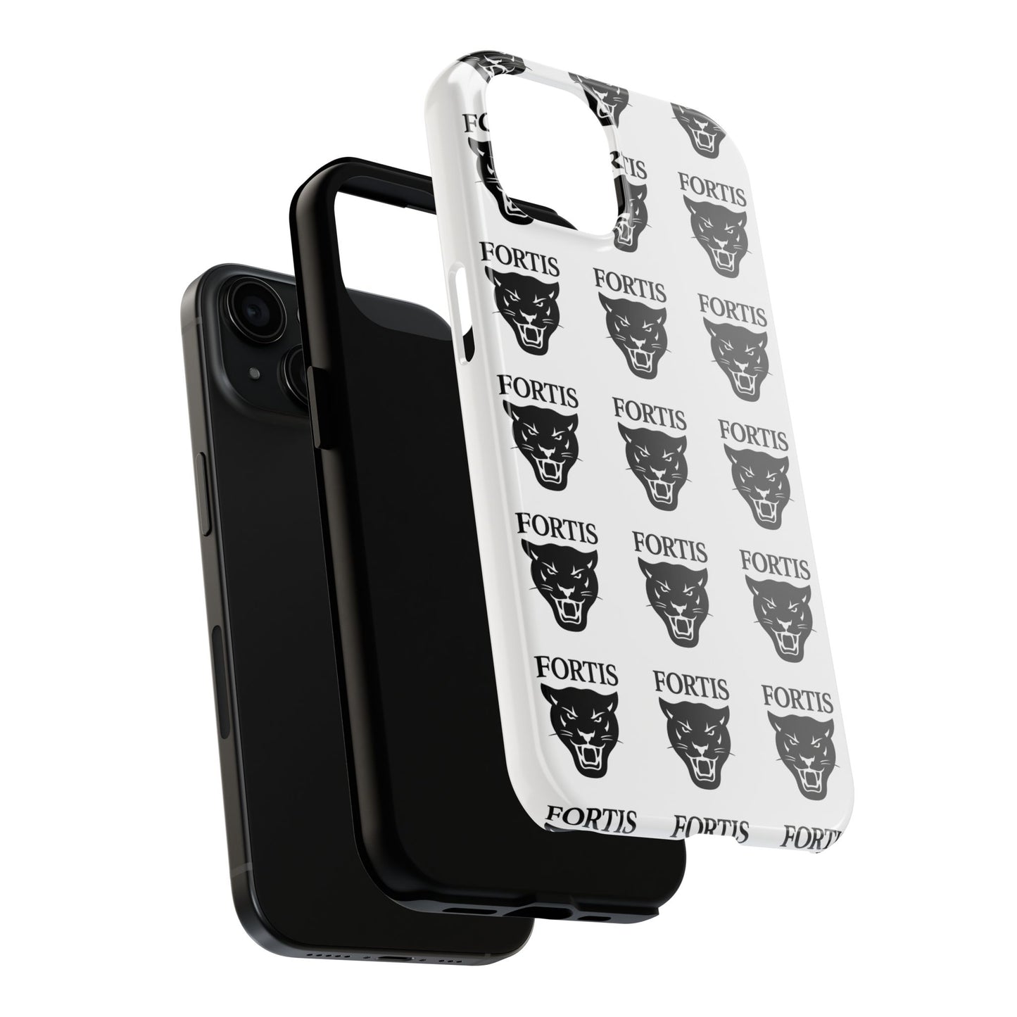 Phone Cases Elegant et Forte