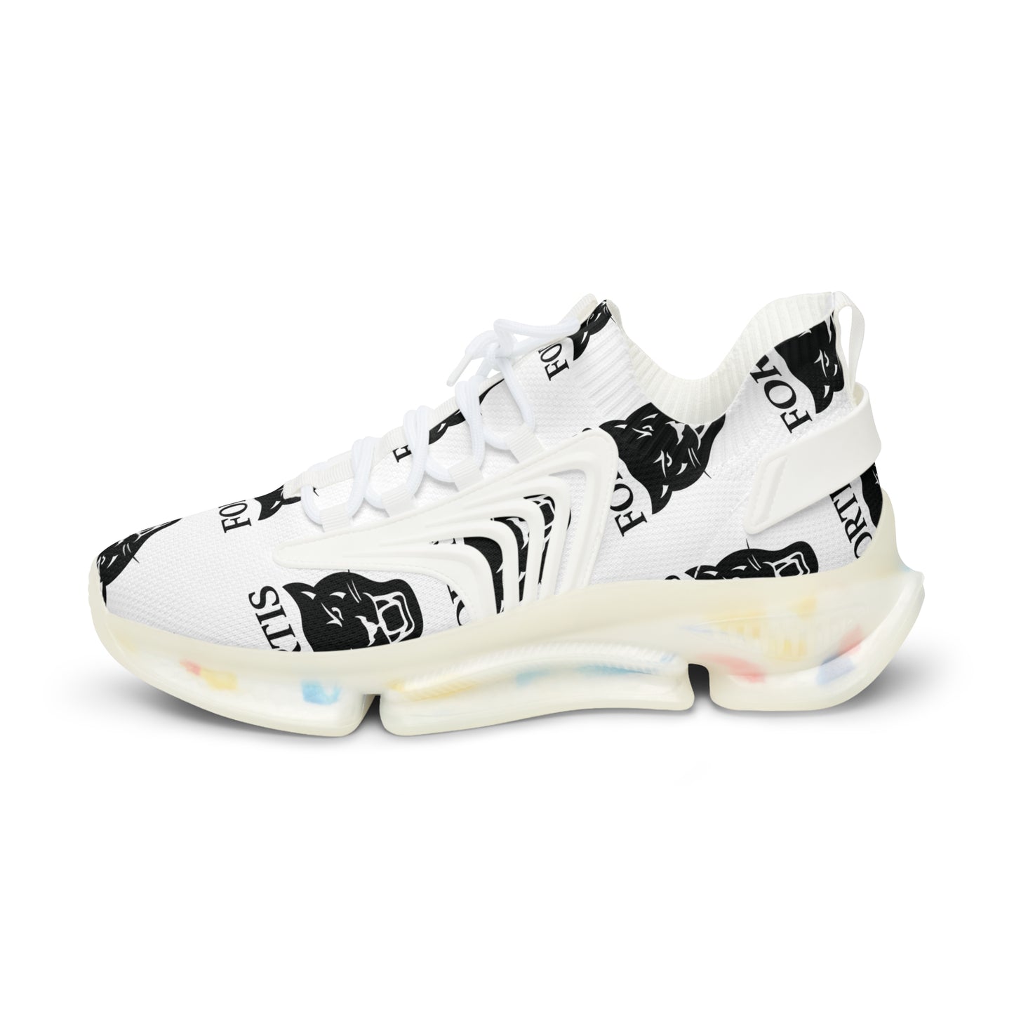 Stylish Men's Mesh Sneakers for Active Lifestyle, Comfortable Footwear, Trendy Sports Shoes, Casual Sneakers, Gifts for Him