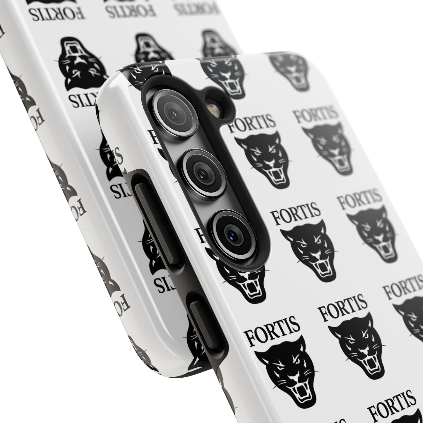 Phone Cases Elegant et Forte