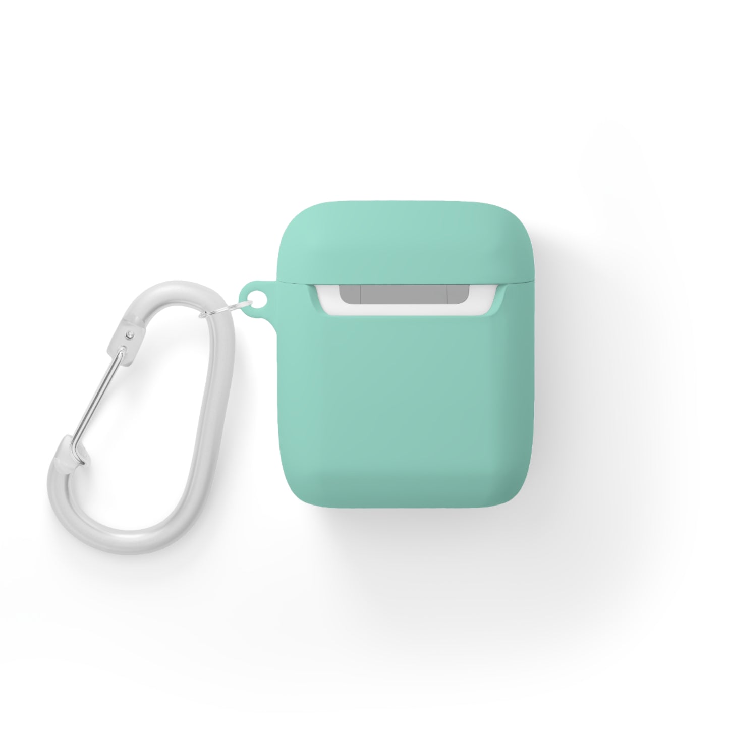 Tiger Themed AirPods Case Cover, Perfect Gift for Animal Lovers, Unique AirPods Accessory, Trendy Tech Gadgets, Birthday and Holiday Present