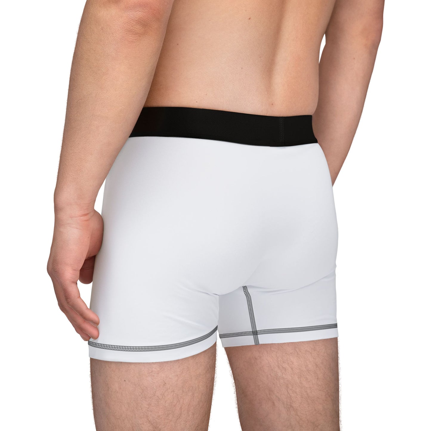 Stylish Men's Boxers, Comfy Underwear, Unique Gift for Him, Perfect for Everyday Wear, Sports & Casual Occasions