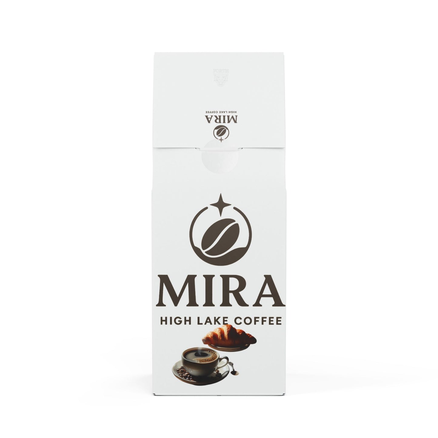 Bitterroot Coffee Blend (Dark French Roast)