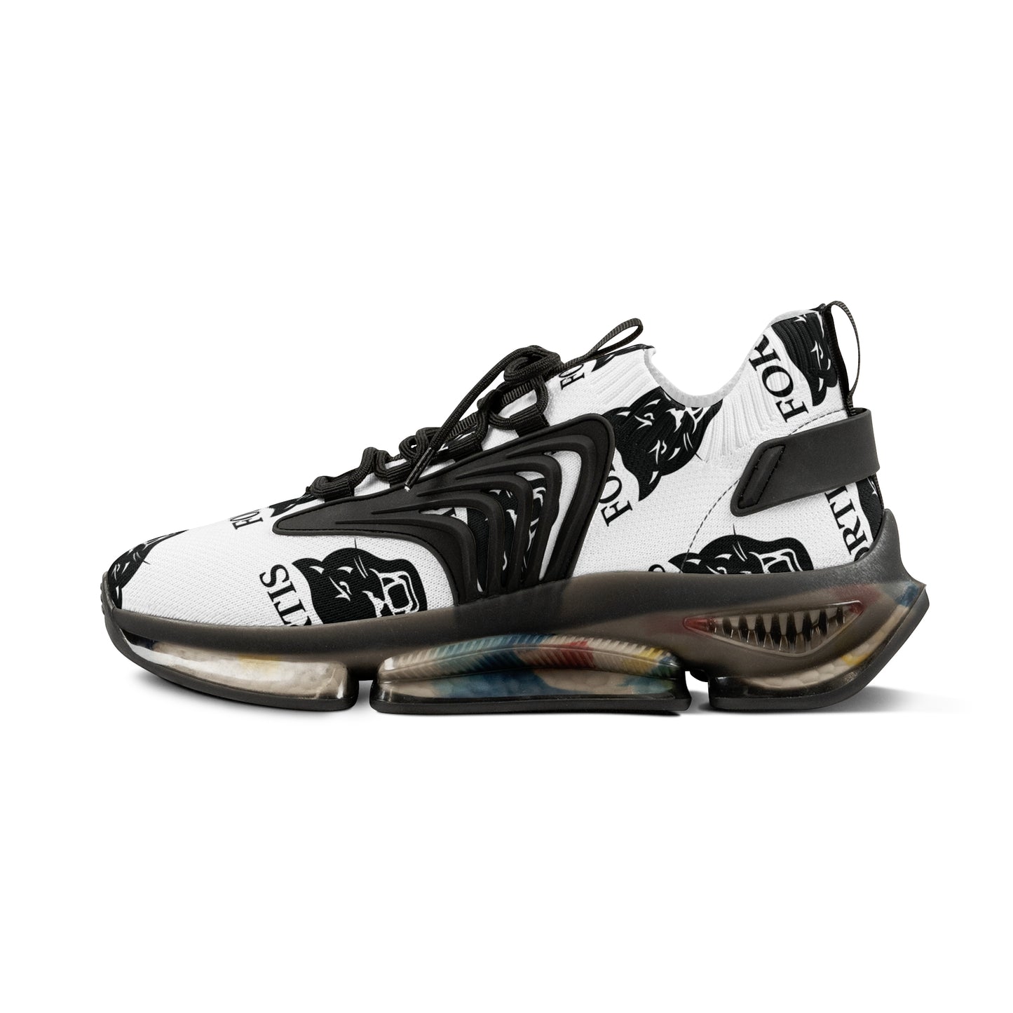 Stylish Men's Mesh Sneakers for Active Lifestyle, Comfortable Footwear, Trendy Sports Shoes, Casual Sneakers, Gifts for Him