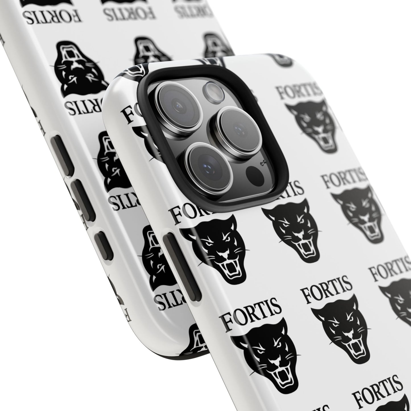 Phone Cases Elegant et Forte