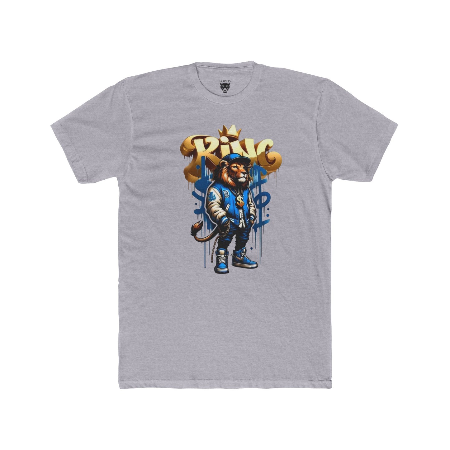 Urban Street Art Unisex Tee | Cool Graphic T-Shirt, Casual Wear, Gift for Teens, Trendy Everyday Outfit, Streetwear Style