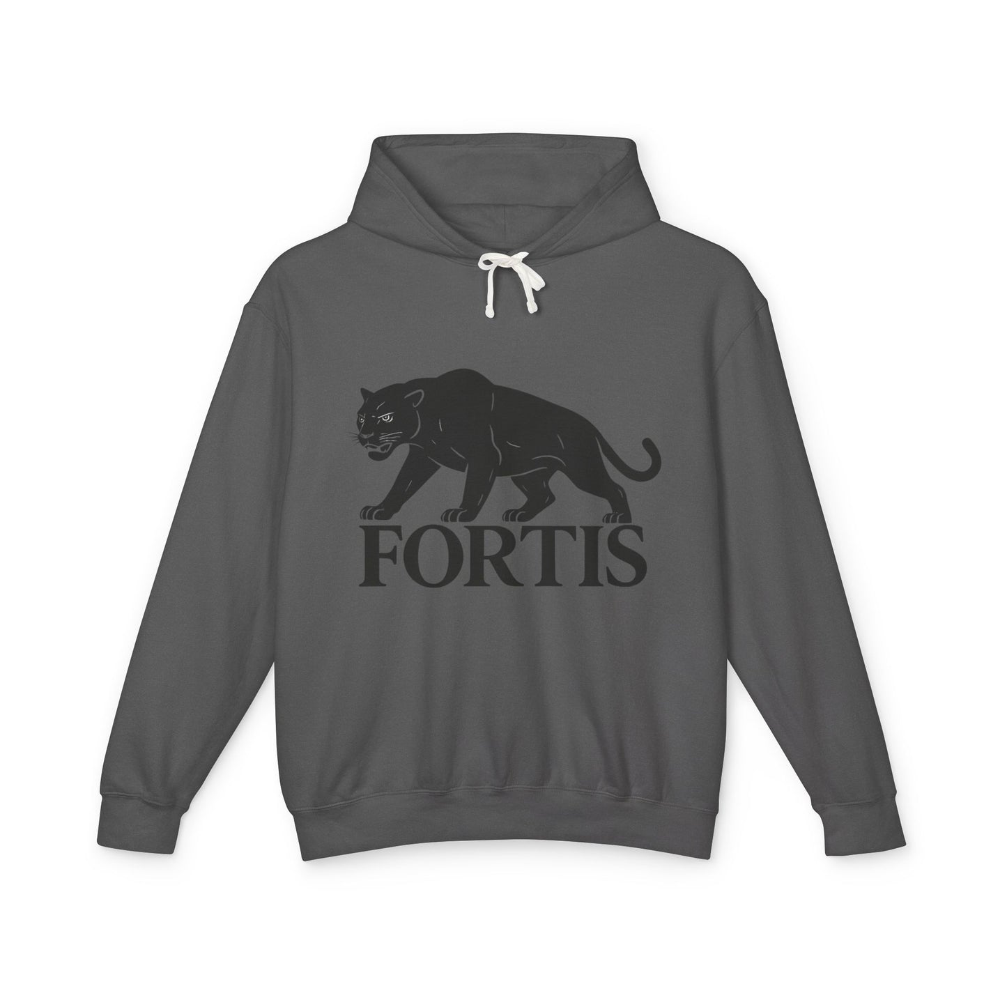 Fortis Unisex Lightweight Hooded Sweatshirt - Comfort Meets Strength