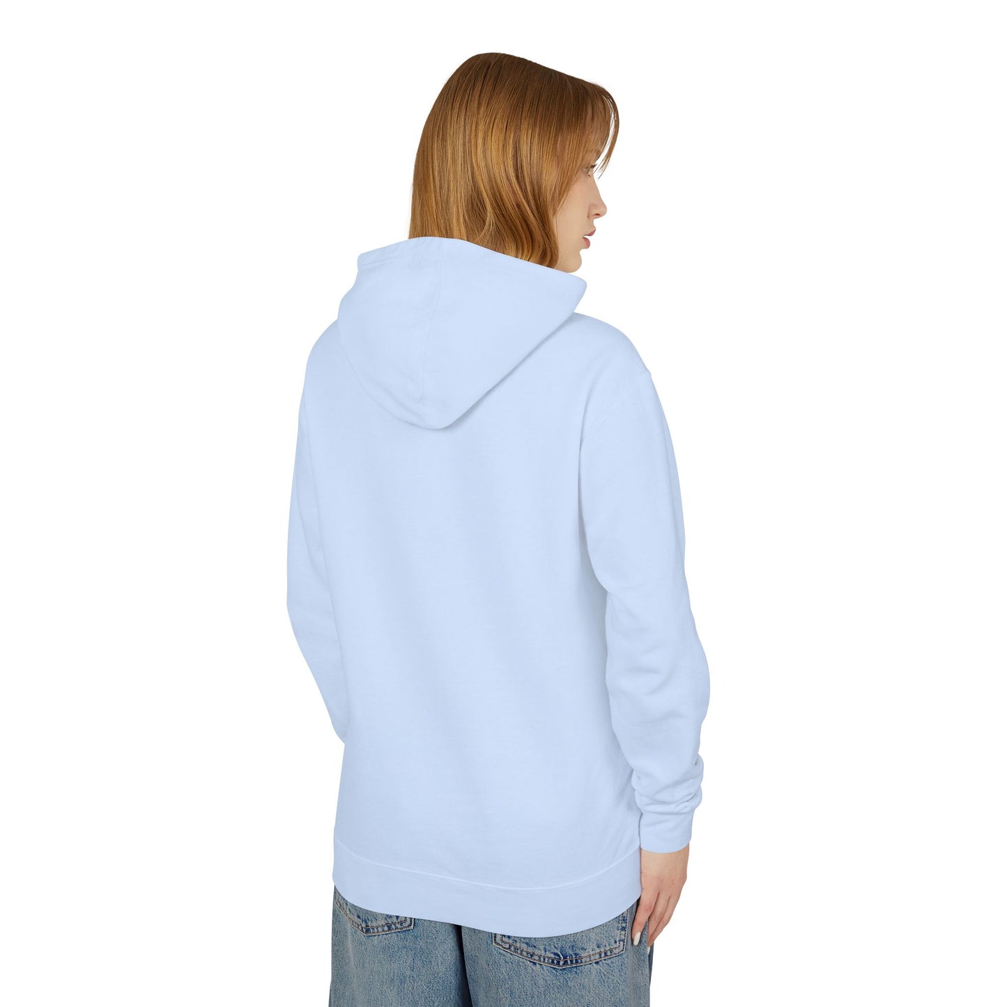 Fortis Unisex Lightweight Hooded Sweatshirt - Comfort Meets Strength