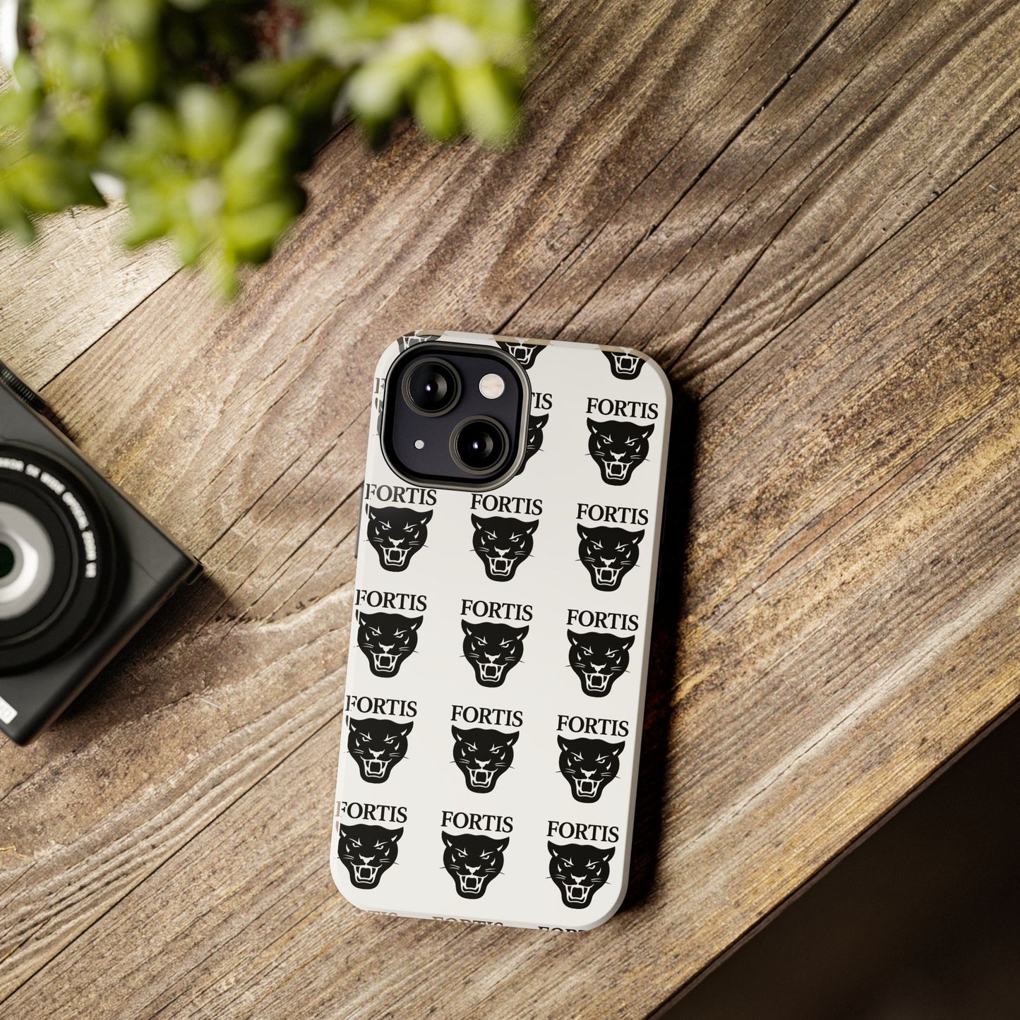 Phone Cases Elegant et Forte