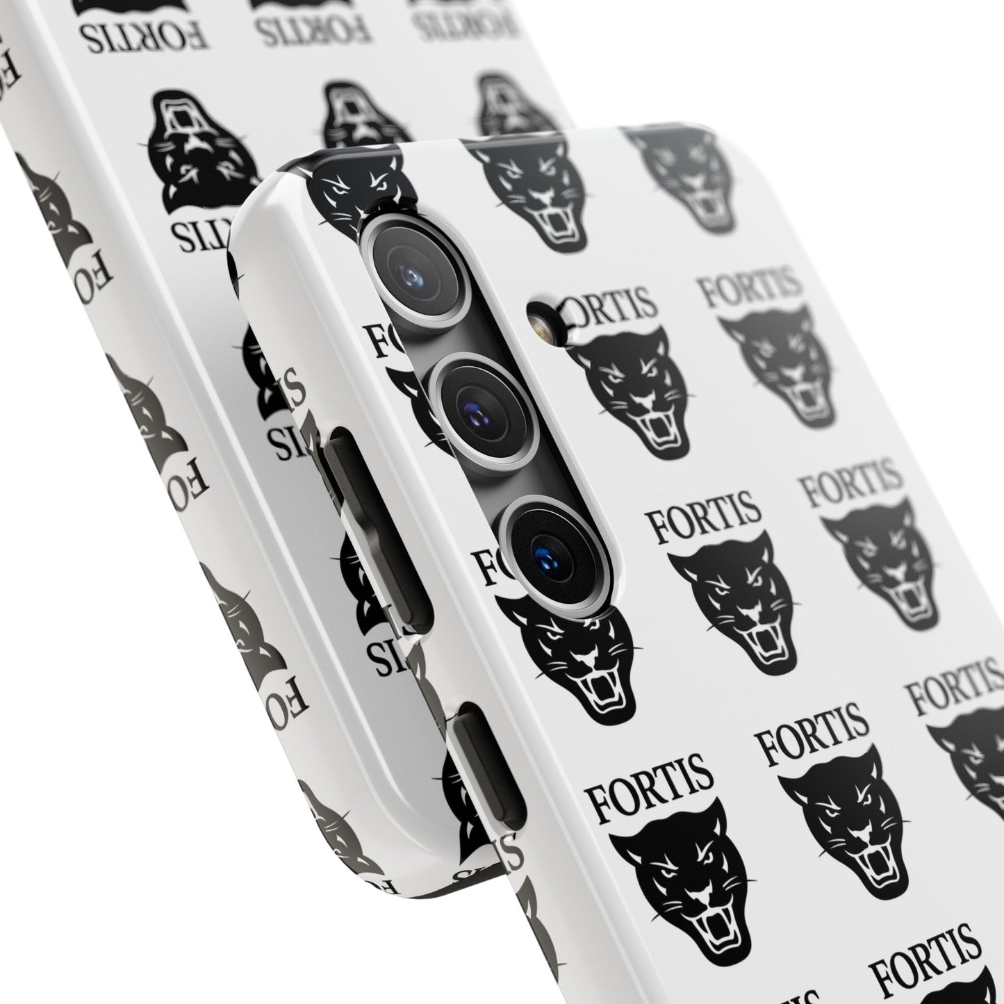 Phone Cases Elegant et Forte