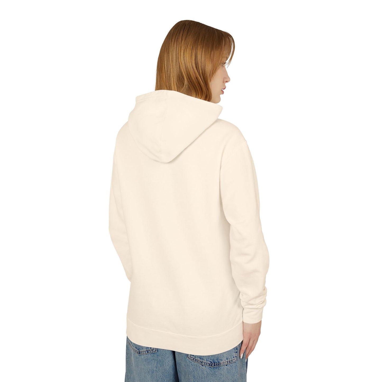 Fortis Unisex Lightweight Hooded Sweatshirt - Comfort Meets Strength