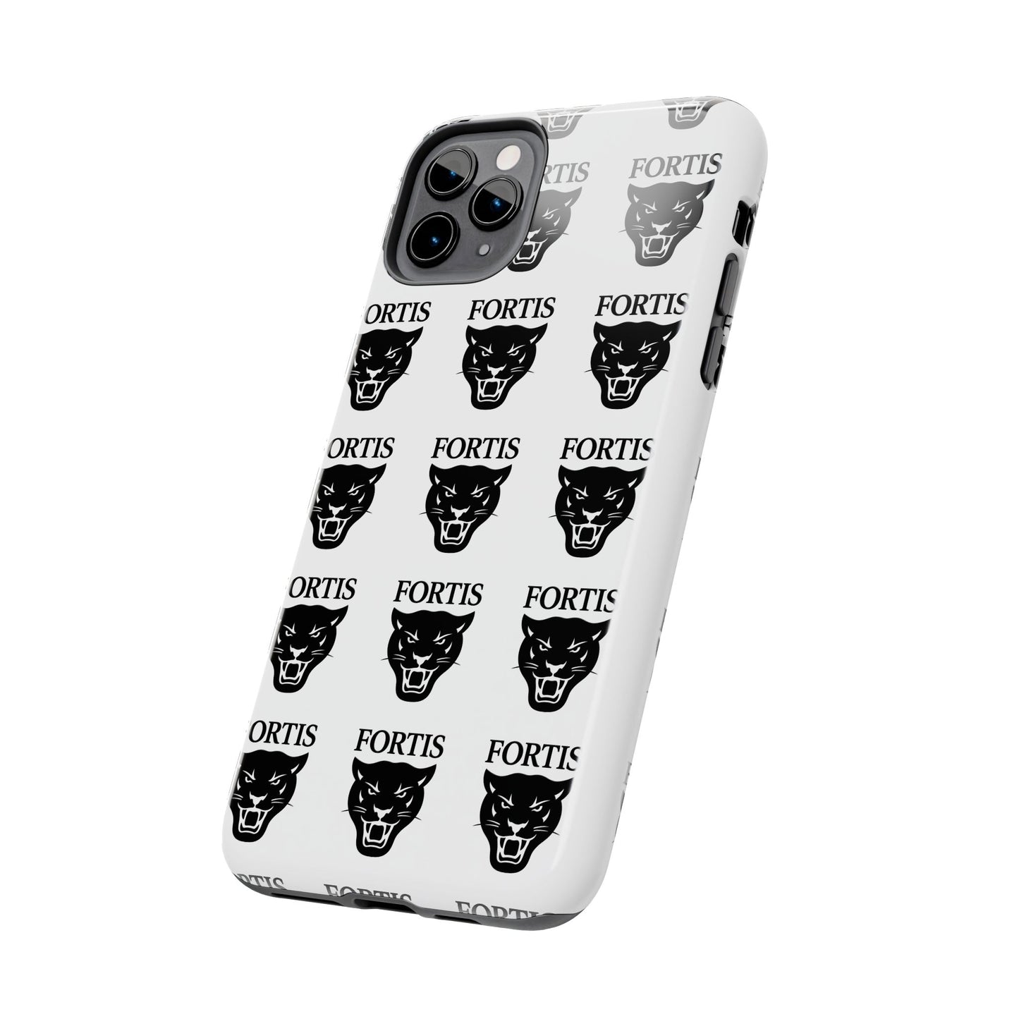 Phone Cases Elegant et Forte