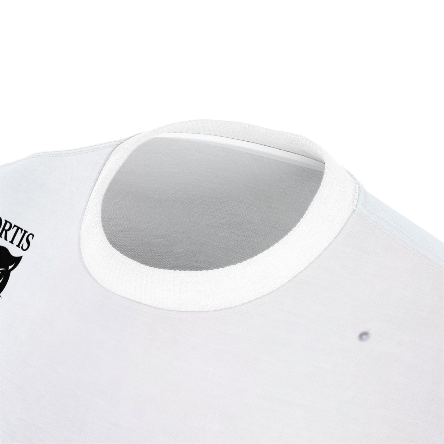Water Drop Splash All-Over Print Tee
