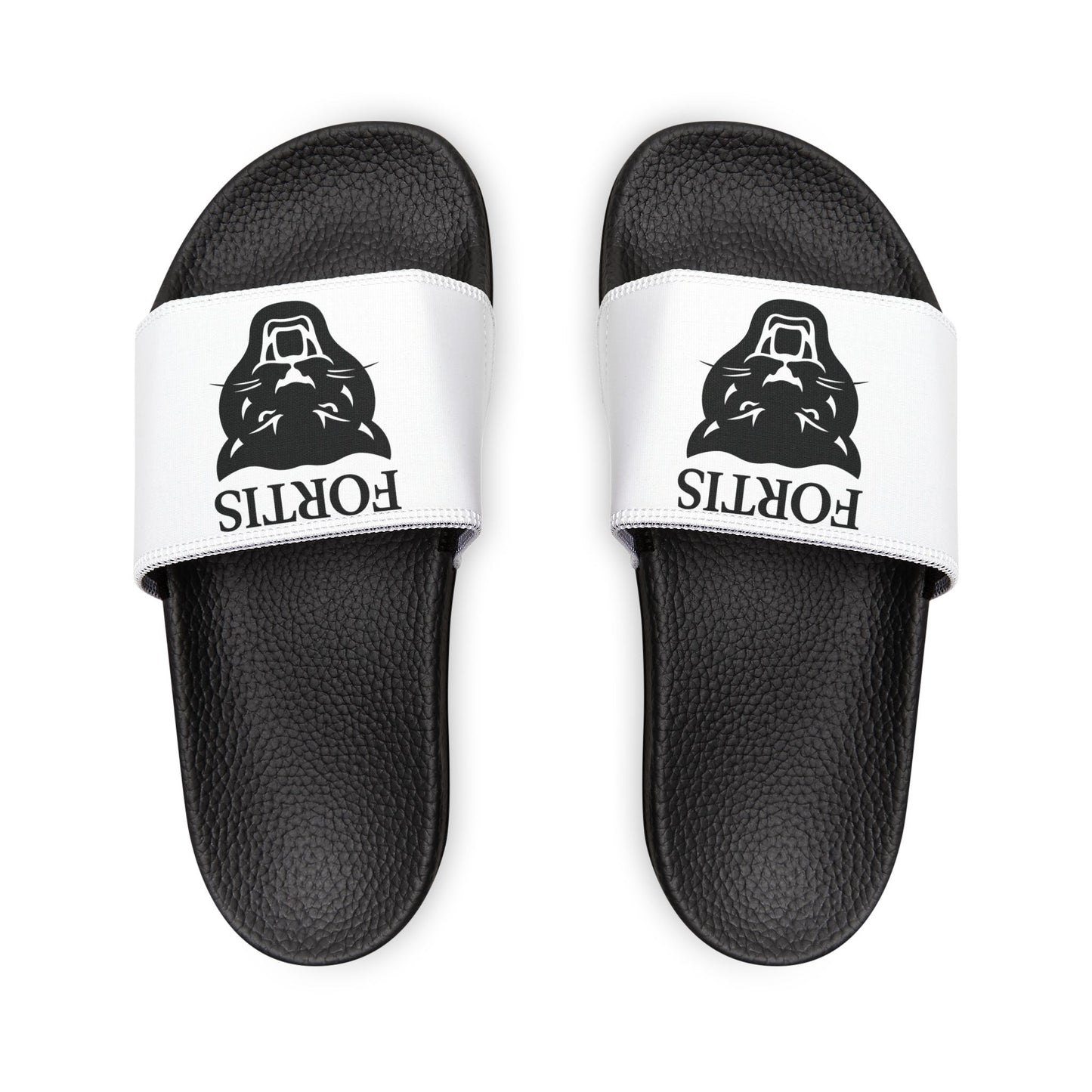 Men's Casual Slide Sandals | Versatile Footwear for Summer Outings, Pool Days, Beach Trips, Travel Comfort, and Relaxation