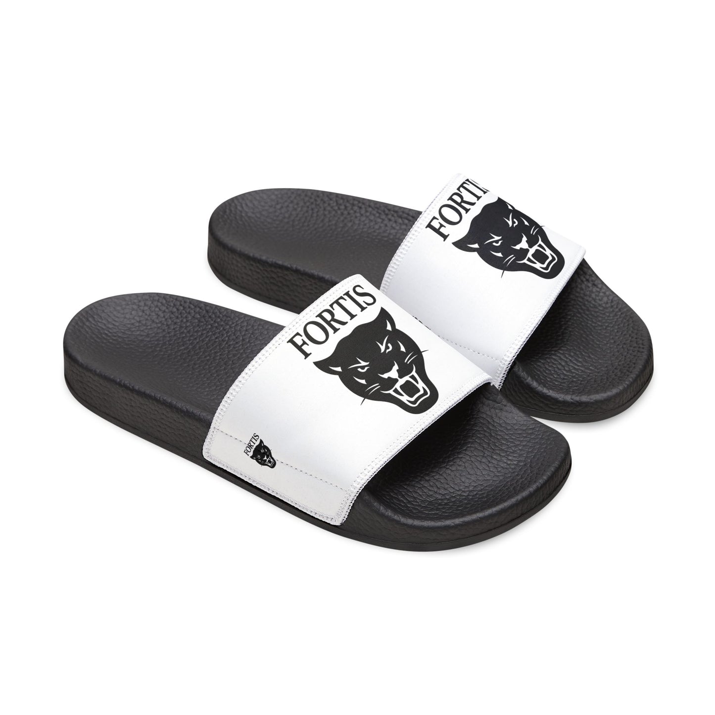 Men's Casual Slide Sandals | Versatile Footwear for Summer Outings, Pool Days, Beach Trips, Travel Comfort, and Relaxation