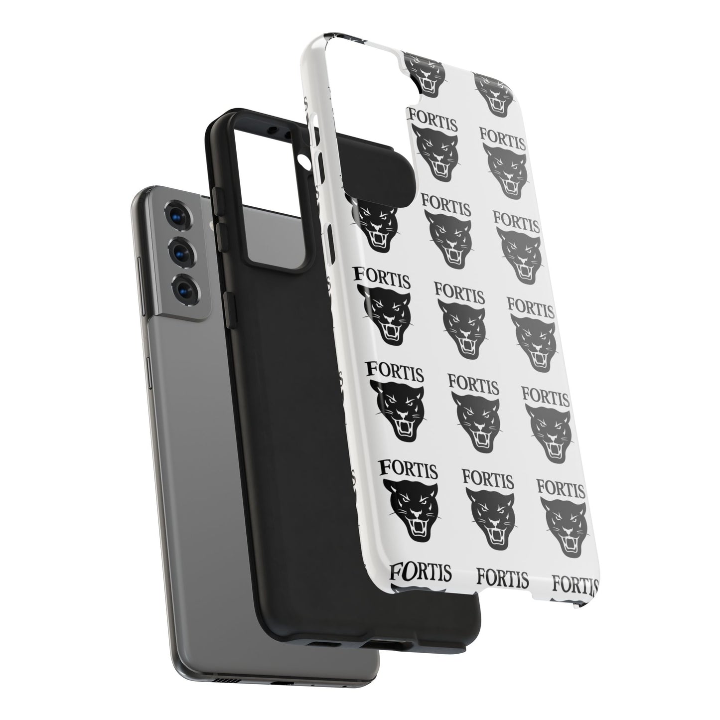 Phone Cases Elegant et Forte