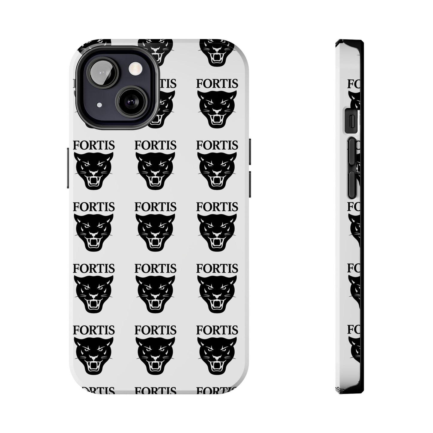 Phone Cases Elegant et Forte
