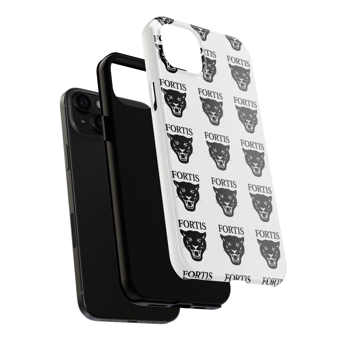 Phone Cases Elegant et Forte