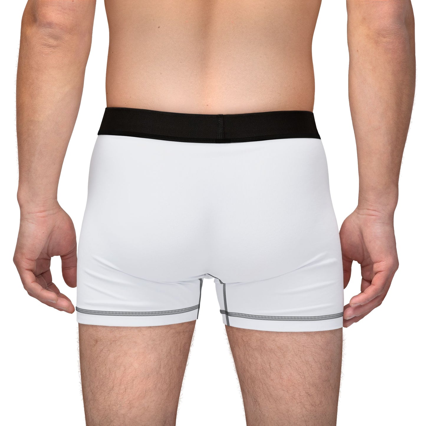 Stylish Men's Boxers, Comfy Underwear, Unique Gift for Him, Perfect for Everyday Wear, Sports & Casual Occasions
