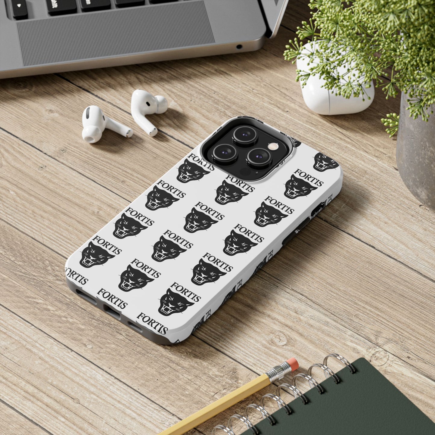 Phone Cases Elegant et Forte