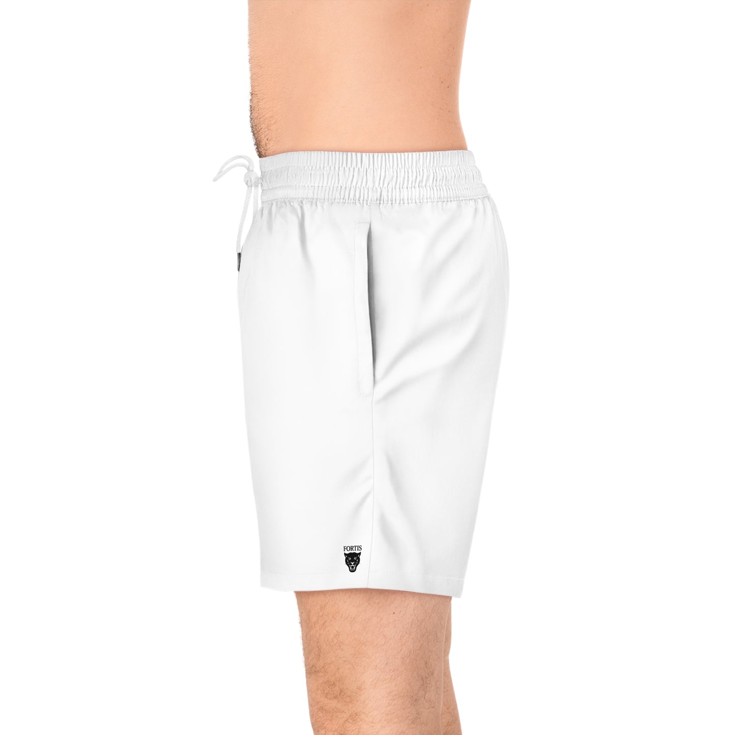 Men's Eagle-Print Swim Shorts | Stylish Beachwear, Summer Fashion, Pool Party Essential, Vacation Swimwear, Active Lifestyle Gear