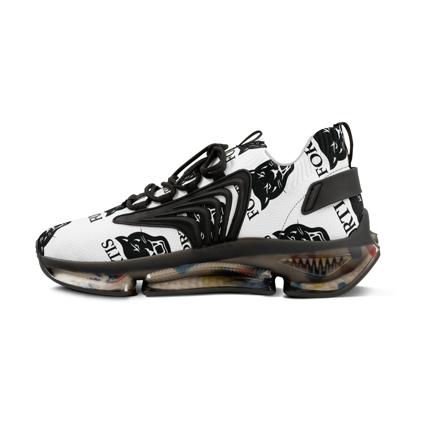 Stylish Men's Mesh Sneakers for Active Lifestyle, Comfortable Footwear, Trendy Sports Shoes, Casual Sneakers, Gifts for Him