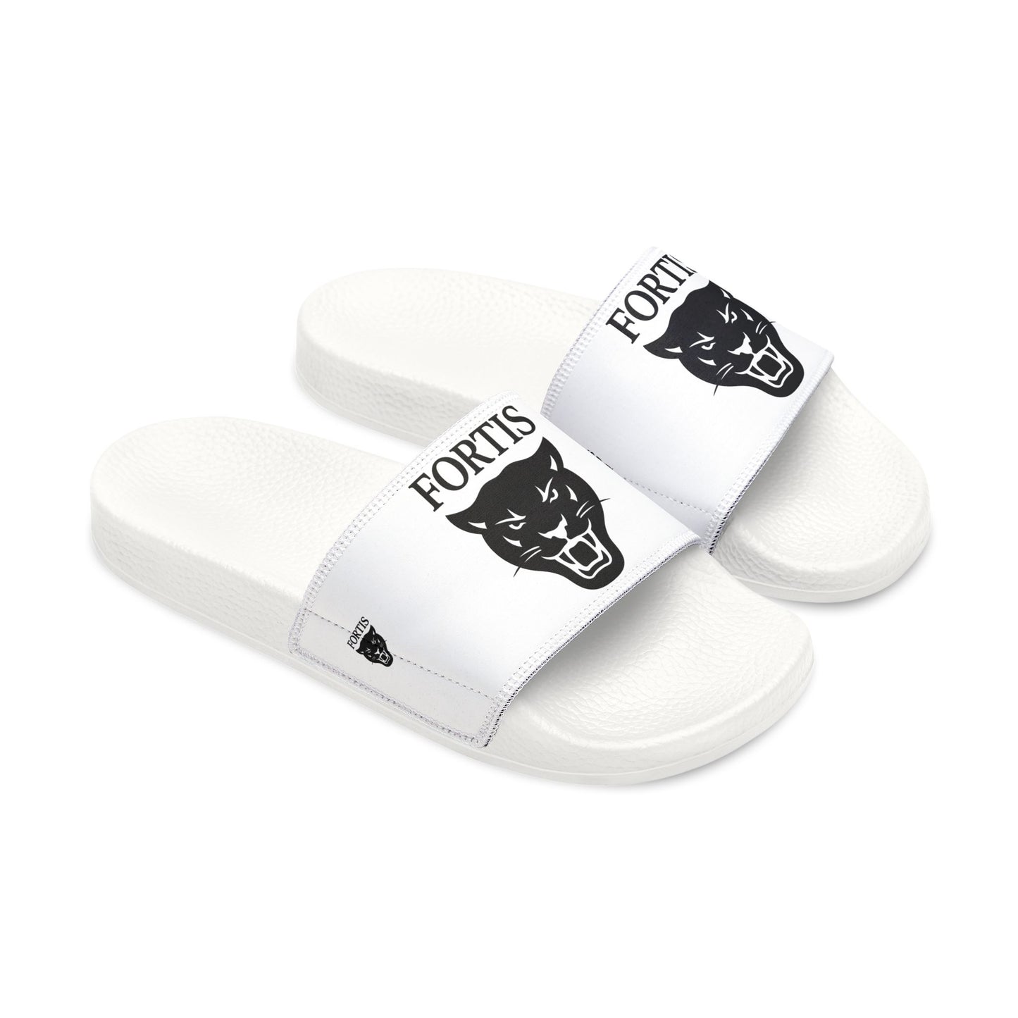 Men's Casual Slide Sandals | Versatile Footwear for Summer Outings, Pool Days, Beach Trips, Travel Comfort, and Relaxation