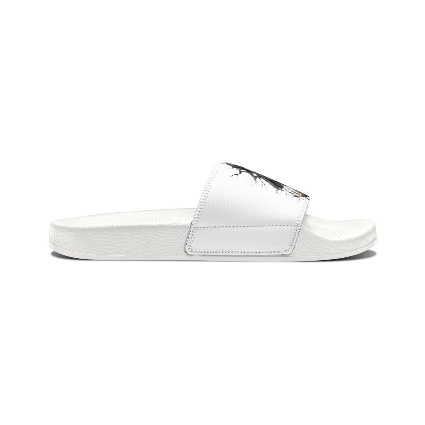 Men's Tiger Print Removable-Strap Sandals | Stylish Comfort, Pool Party Essential, Summer Footwear, Casual Slides, Gift for Him
