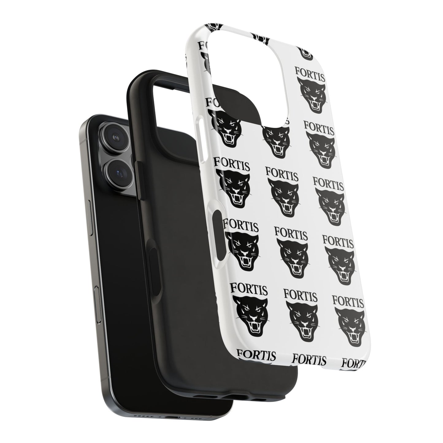 Phone Cases Elegant et Forte