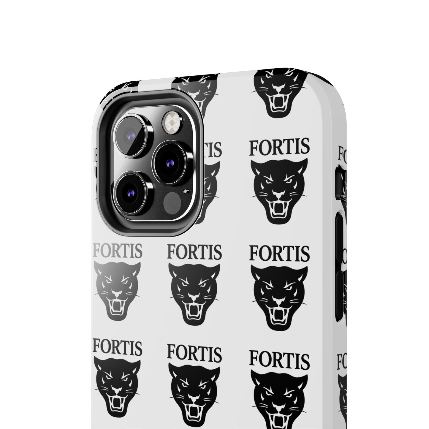 Phone Cases Elegant et Forte