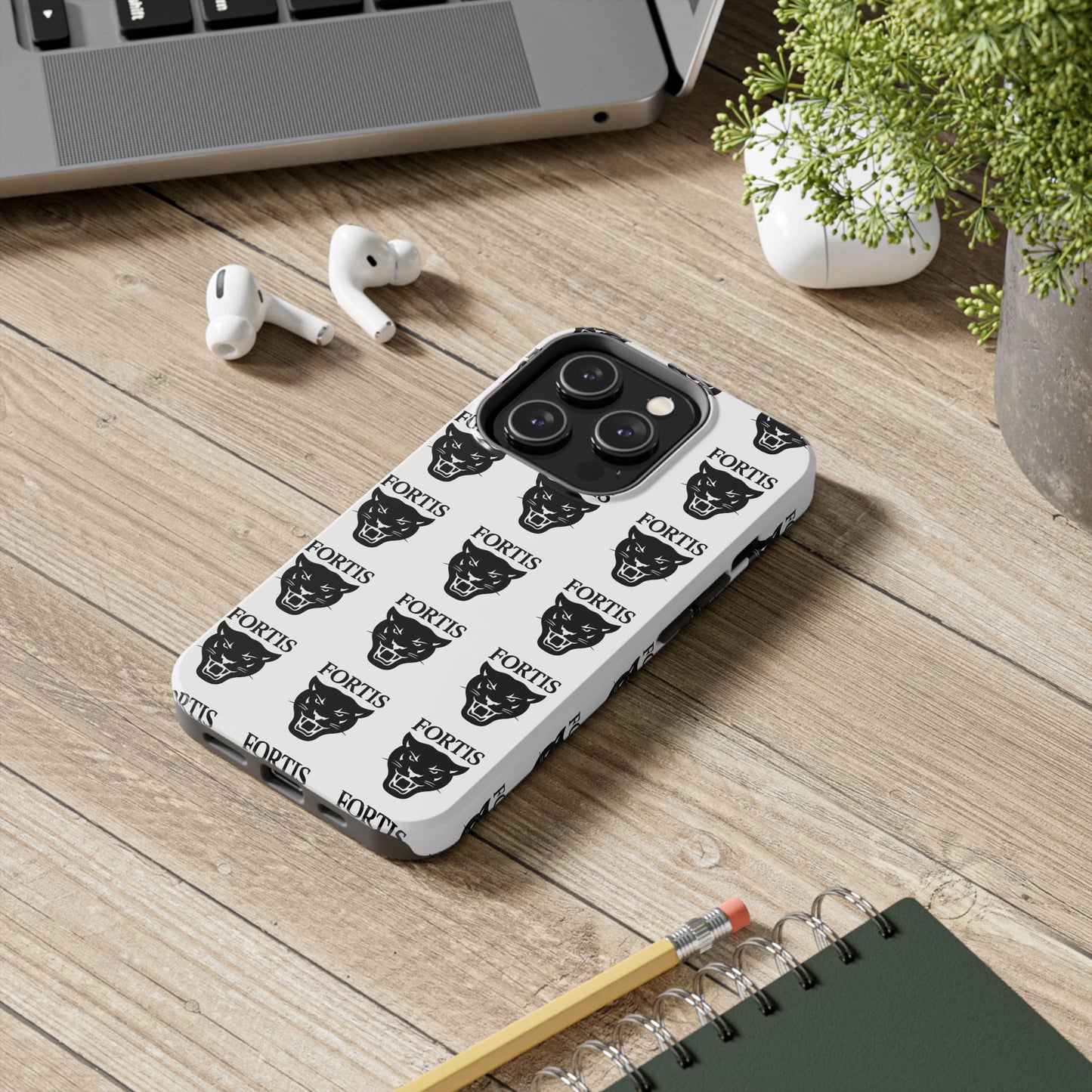 Phone Cases Elegant et Forte