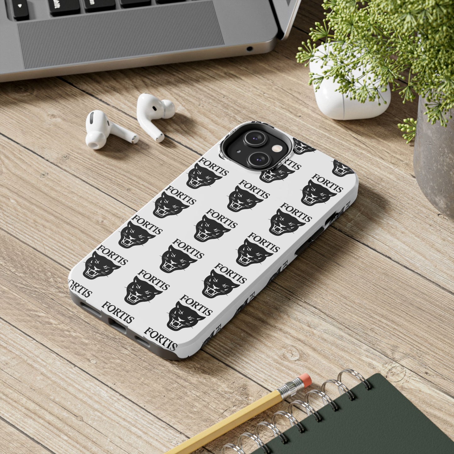 Phone Cases Elegant et Forte
