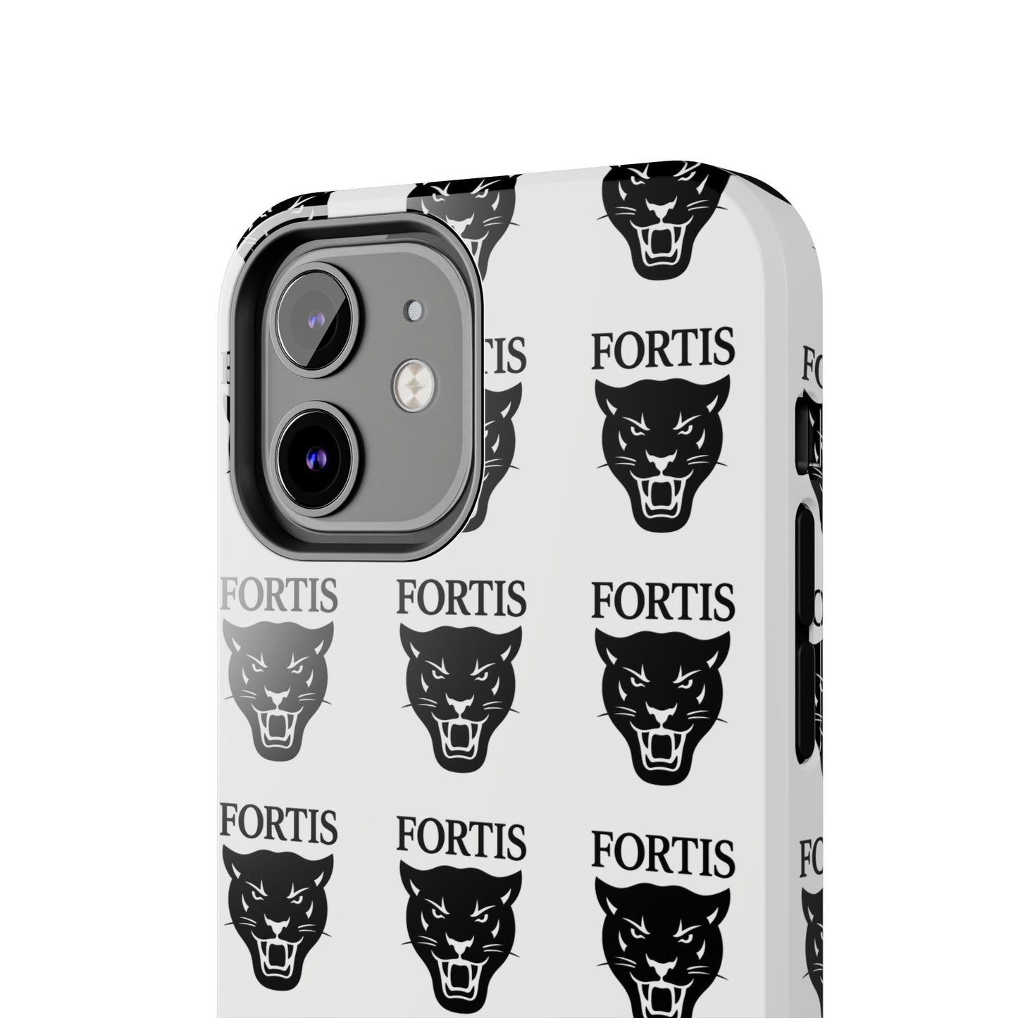 Phone Cases Elegant et Forte