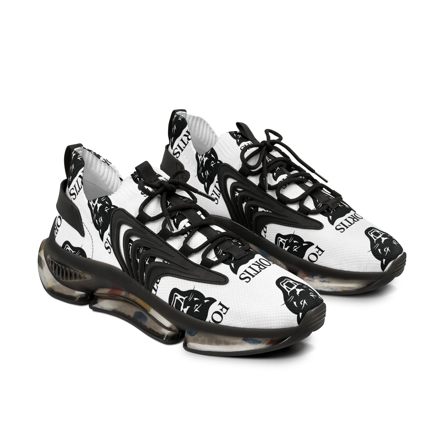 Stylish Men's Mesh Sneakers for Active Lifestyle, Comfortable Footwear, Trendy Sports Shoes, Casual Sneakers, Gifts for Him