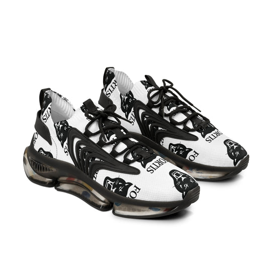 Stylish Men's Mesh Sneakers for Active Lifestyle, Comfortable Footwear, Trendy Sports Shoes, Casual Sneakers, Gifts for Him