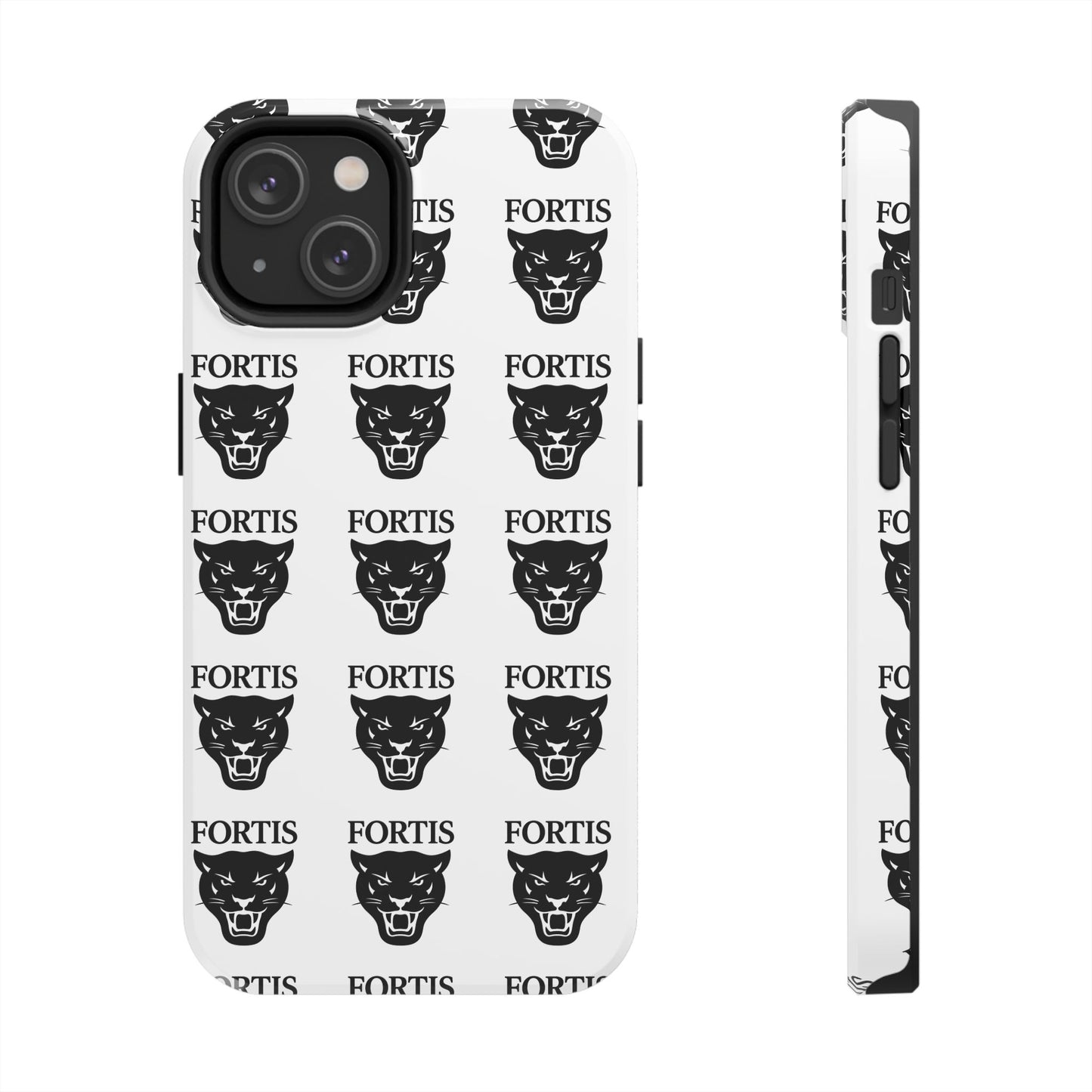 Phone Cases Elegant et Forte