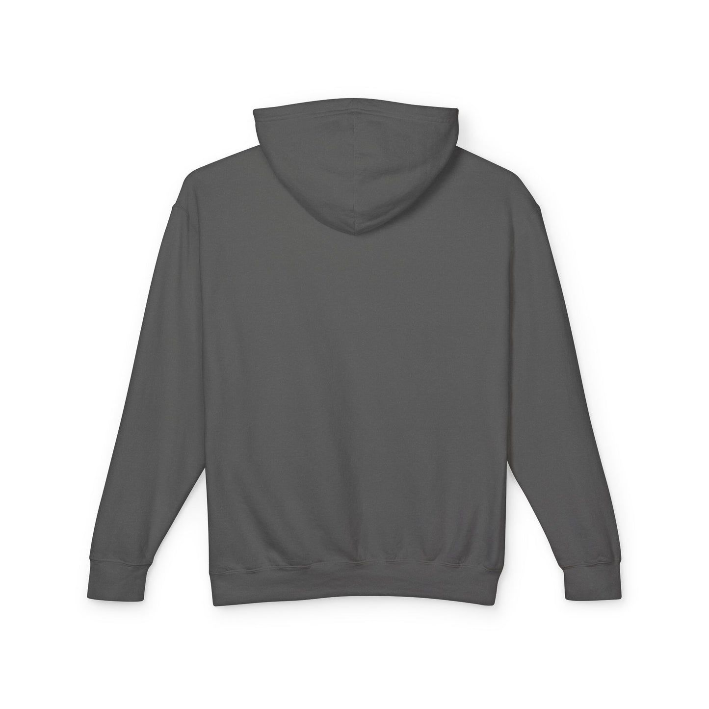 Fortis Unisex Lightweight Hooded Sweatshirt - Comfort Meets Strength