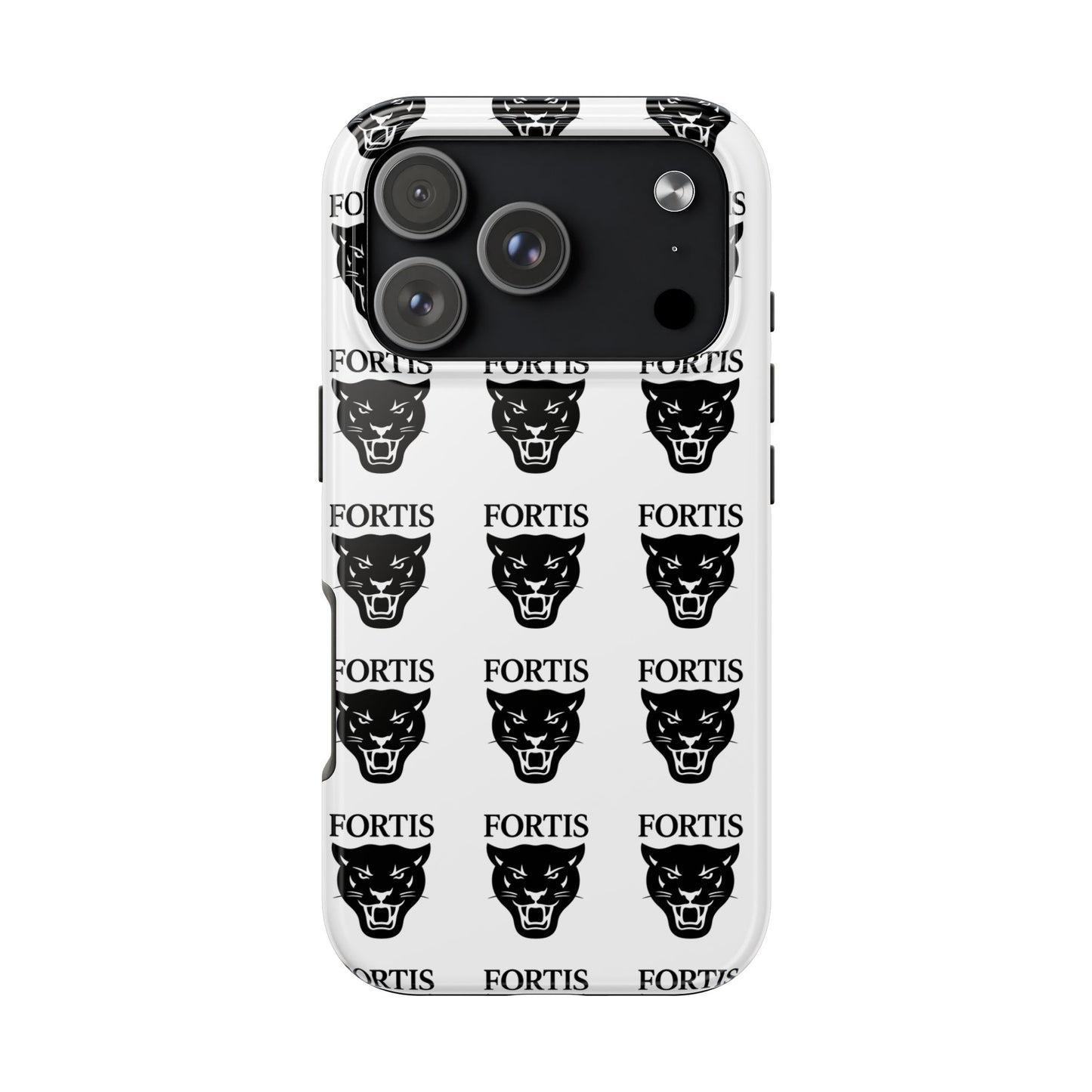 Phone Cases Elegant et Forte