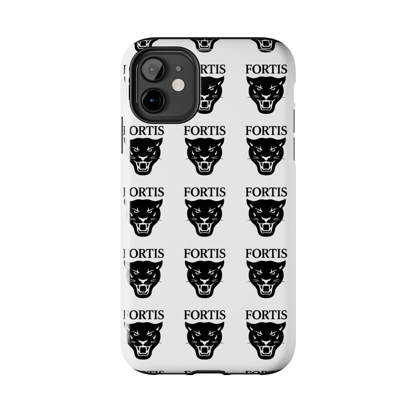 Phone Cases Elegant et Forte