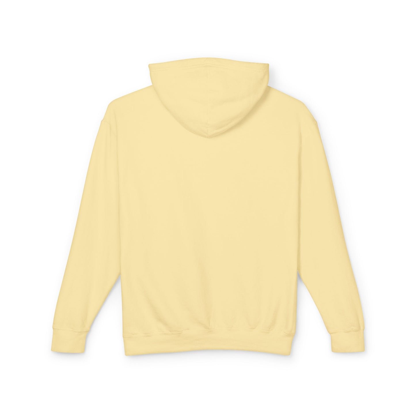 Fortis Unisex Lightweight Hooded Sweatshirt - Comfort Meets Strength