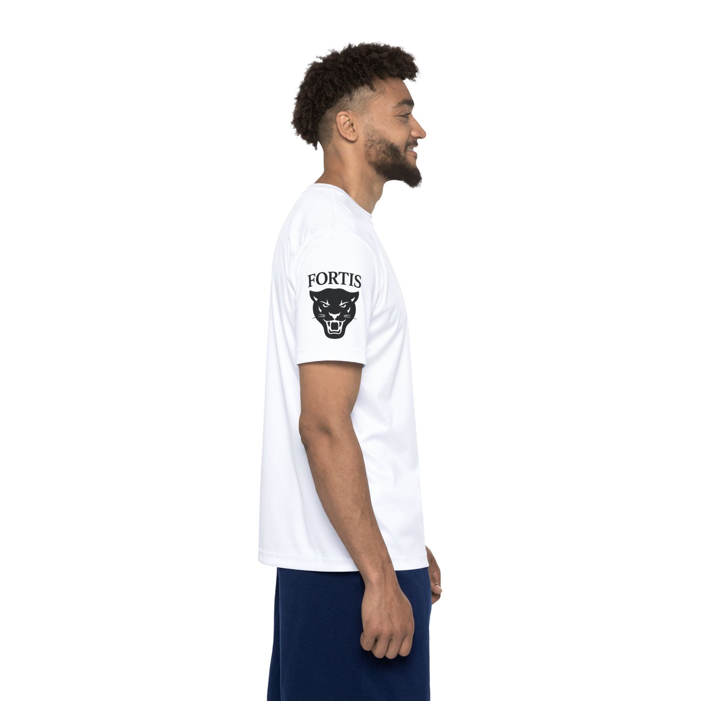 Men's Sports Jersey - Custom Team Apparel, Athleisure Wear, Perfect for Game Day, Gift for Sports Enthusiasts, Active Lifestyle Clothing
