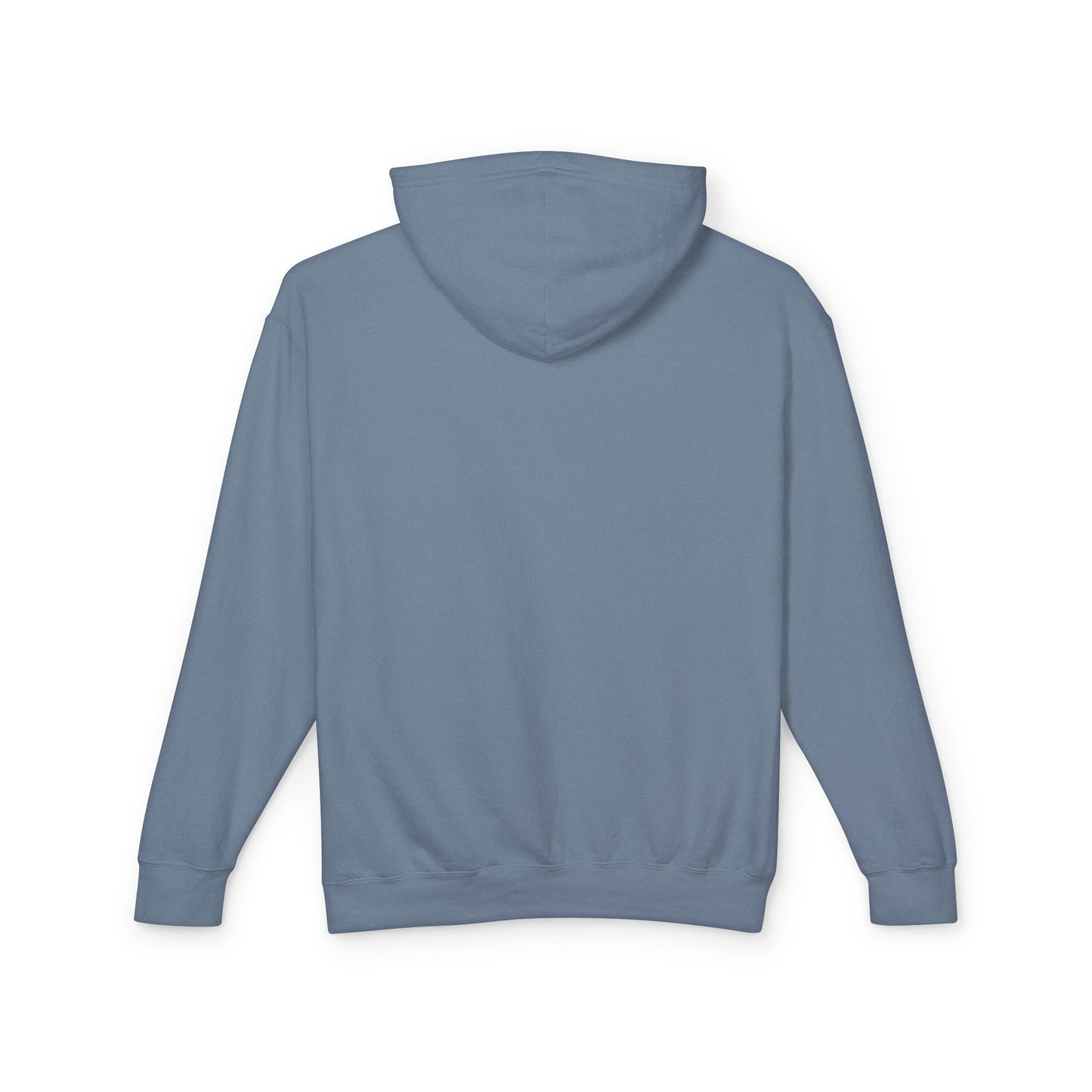 Fortis Unisex Lightweight Hooded Sweatshirt - Comfort Meets Strength