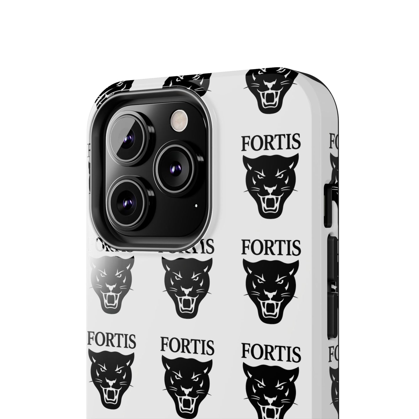 Phone Cases Elegant et Forte