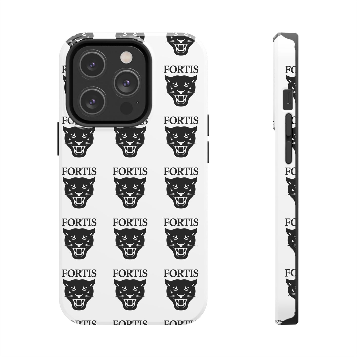 Phone Cases Elegant et Forte